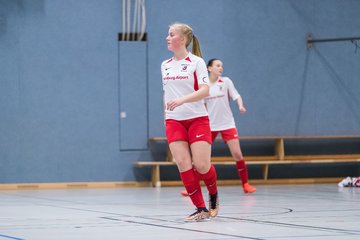 Bild 42 - wCJ Futsalmeisterschaft Runde 1